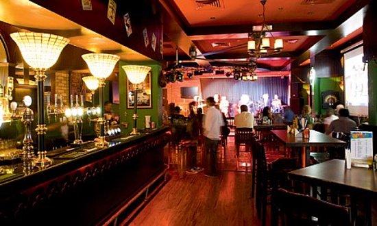 Dublin Club