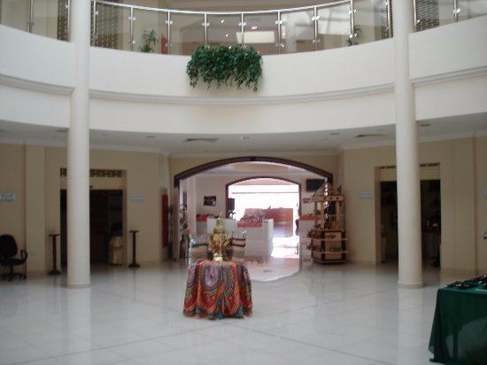 Capital Mall